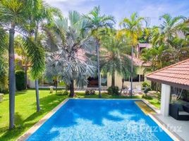 12 Bedroom Villa for sale at Majestic Residence Pratumnak, Nong Prue, Pattaya, Chon Buri