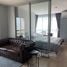 1 Bedroom Condo for rent at Lumpini Selected Sutthisan - Saphankwai, Sam Sen Nai