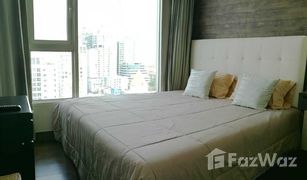 1 Bedroom Condo for sale in Khlong Tan Nuea, Bangkok Ivy Thonglor