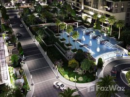 3 Bedroom Apartment for sale at The Waterway - New Cairo, New Cairo City