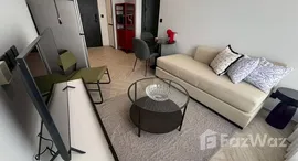 ยูนิตที่เหลืออยู่ในโครงการ แชปเตอร์ เจริญนคร-ริเวอร์ไซด์