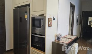 2 Schlafzimmern Wohnung zu verkaufen in Bang Sue, Bangkok Chewathai Residence Bang Pho