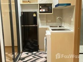 อพาร์ทเม้นท์ 1 ห้องนอน ให้เช่า ในโครงการ เดอะ ลิฟวิ่น รามคำแหง, หัวหมาก