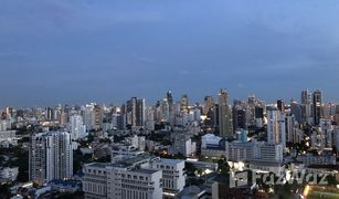 1 Schlafzimmer Wohnung zu verkaufen in Bang Kapi, Bangkok Supalai Premier Asoke