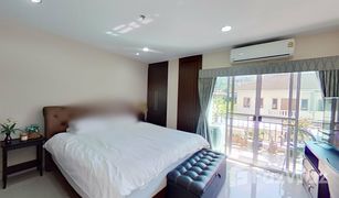 普吉 芭东 Phuket Villa Patong Beach 1 卧室 公寓 售 