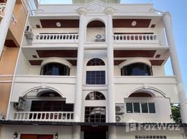 5 Bedroom Villa for rent at White Mansion, Khlong Tan, Khlong Toei, Bangkok, Thailand