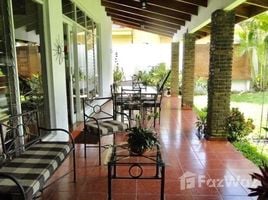 3 Habitación Casa en venta en Escazu, San José, Escazu