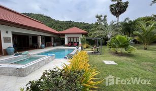 7 Bedrooms Villa for sale in Sam Roi Yot, Hua Hin Hana Village