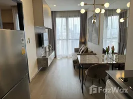 คอนโด 1 ห้องนอน ให้เช่า ในโครงการ แอชตัน อโศก, คลองเตยเหนือ