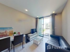 1 Bedroom Condo for sale in Suthep, Chiang Mai Palm Springs Nimman RY