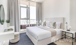 1 Habitación Apartamento en venta en La Riviera Estate, Dubái Bloom Towers C