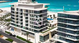 Доступные квартиры в Mamsha Al Saadiyat