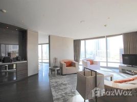 2 спален Квартира на продажу в Armani Residence, Burj Khalifa Area