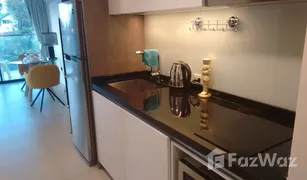 1 Bedroom Apartment for sale in Na Chom Thian, Pattaya Water's Edge