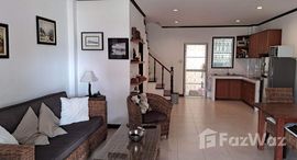 Available Units at Thailand Resort Hua Hin