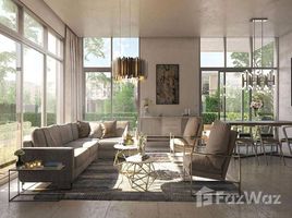 4 спален Вилла на продажу в The Fields, District 11, Mohammed Bin Rashid City (MBR)