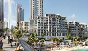 2 Schlafzimmern Appartement zu verkaufen in Creek Beach, Dubai Surf