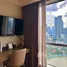 Appartement Studio à vendre à Acqua, Mandaluyong City