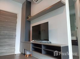 1 Schlafzimmer Wohnung zu verkaufen im Notting Hill Sukhumvit 105, Bang Na