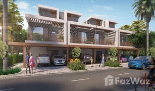4 Bedrooms Townhouse for sale in Layan Community, Dubai Camelia