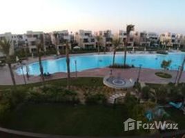 5 Bedroom Villa for sale at Marassi, Sidi Abdel Rahman