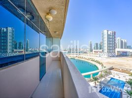 在Marina Bay出售的1 卧室 住宅, City Of Lights, Al Reem Island, 阿布扎比