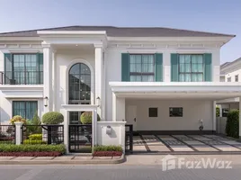 บ้านเดี่ยว 4 ห้องนอน ให้เช่า ในโครงการ เศรษฐสิริ บางนา กม.10, บางพลีใหญ่, บางพลี, สมุทรปราการ