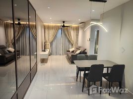 2 Schlafzimmer Penthouse zu vermieten im San francisco Garden Condominium, Mandaluyong City, Eastern District