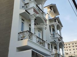 4 chambre Maison for sale in Thu Duc, Ho Chi Minh City, Truong Tho, Thu Duc