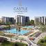3 غرفة نوم شقة للبيع في Castle Landmark, New Capital Compounds, العاصمة الإدارية الجديدة, القاهرة