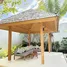 4 Bedroom Villa for sale at Anchan Flora, Thep Krasattri