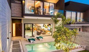 3 Schlafzimmern Villa zu verkaufen in Chalong, Phuket Kimera Pool Villa