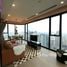 Ashton Asoke에서 임대할 3 침실 콘도, Khlong Toei Nuea