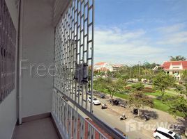 1 Bedroom Apartment for rent at 1 BR apartment for rent Wat Phnom, Voat Phnum