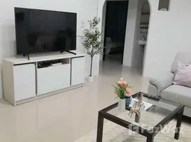 วิลล่า 3 ห้องนอน ให้เช่า ในโครงการ บ้านสวนอยู่เจริญ 5, ป่าคลอก