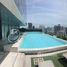 2 Habitación Departamento en venta en The Room Sathorn-TanonPun, Si Lom