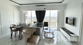 ยูนิตที่เหลืออยู่ในโครงการ The Empire Tower Pattaya