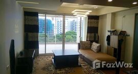 Available Units at 1 Bedroom Condo for rent in Mayangone, Yangon