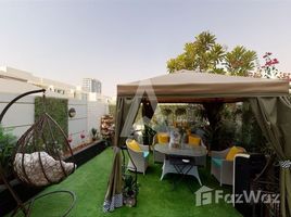 在The Dreamz出售的3 卧室 联排别墅, Phase 1, Al Furjan