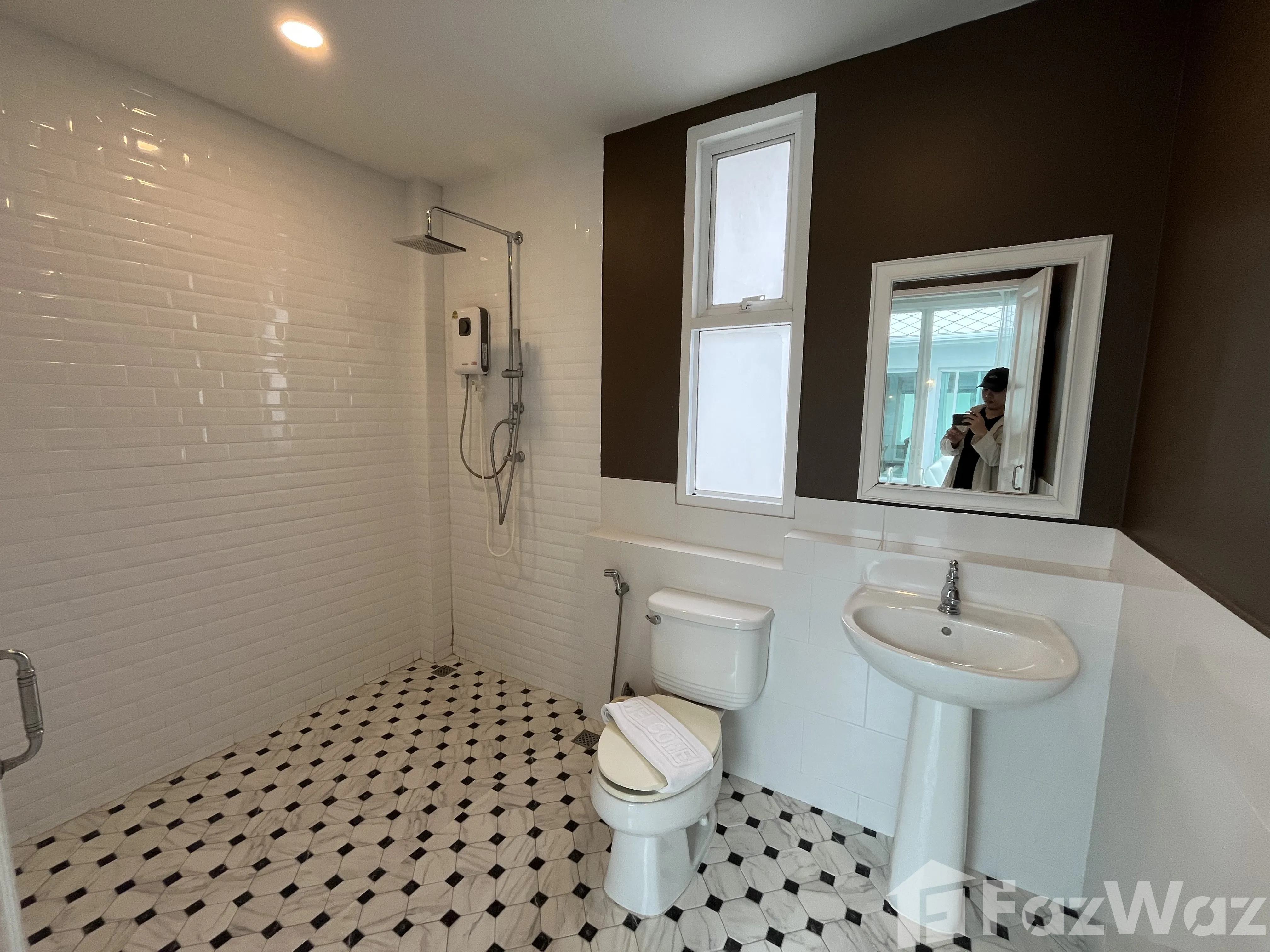 3 Bedroom Villa for rent at Marwin Pool Villa Hua Hin — photo 4