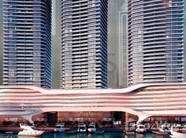 3 спален Квартира на продажу в Sobha Seahaven Tower A, Marina Gate, Dubai Marina