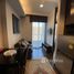 1 спален Кондо в аренду в The Lumpini 24, Khlong Tan, Кхлонг Тоеи