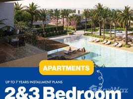 2 Bedroom Apartment for sale at IL Bayou Sahl Hasheesh, Hurghada