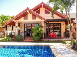 2 Bedroom House for rent at Bangwaan Villa, Kamala