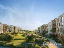 1 Bedroom Apartment for sale at Vye Sodic, New Zayed City