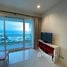 1 Bedroom Condo for sale at Reflection Jomtien Beach, Nong Prue, Pattaya