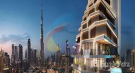 Viviendas disponibles en City Center Residences