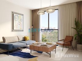 1 Bedroom Apartment for sale at Reeman Living, Khalifa City A, Khalifa City