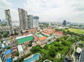 1 Bedroom Condo for rent at Ideo O2, Bang Na, Bang Na