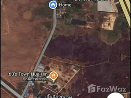  Land for sale in Hin Lek Fai, Hua Hin, Hin Lek Fai, Hua Hin, Prachuap Khiri Khan